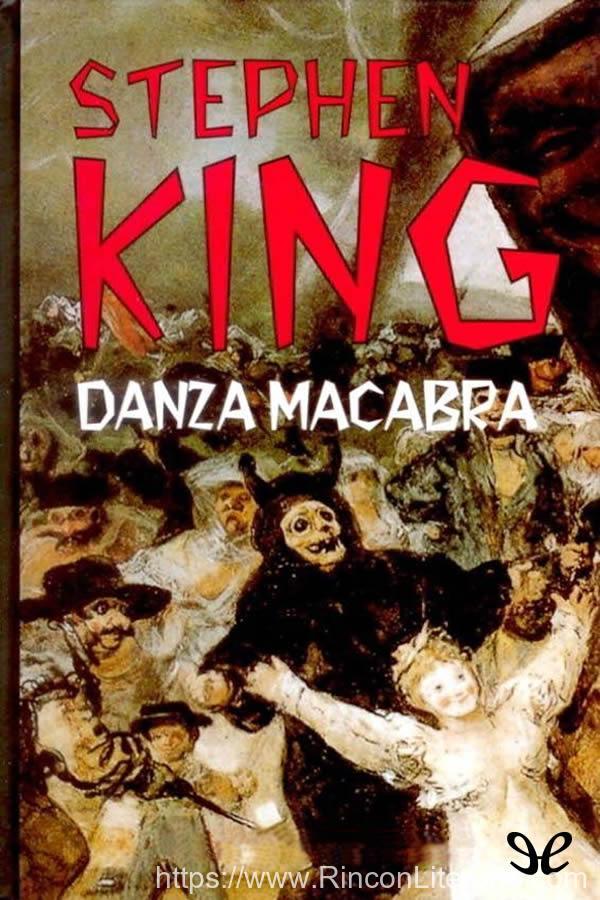 Danza macabra