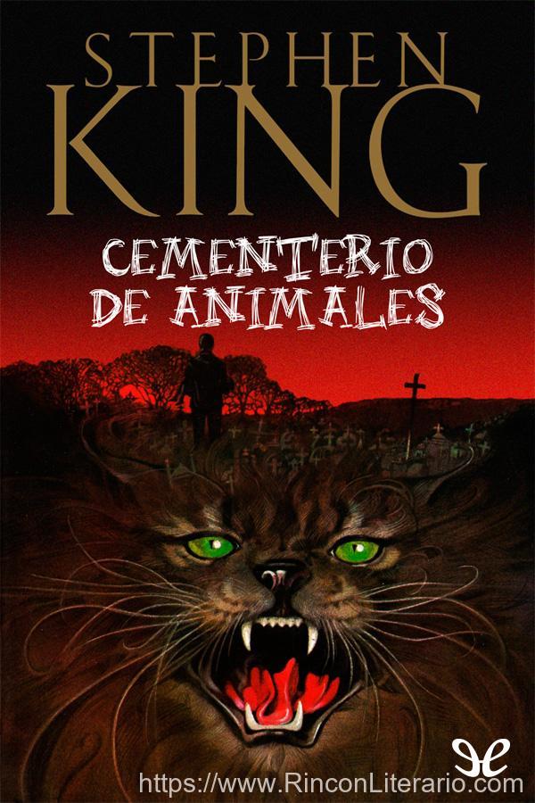 Cementerio de animales