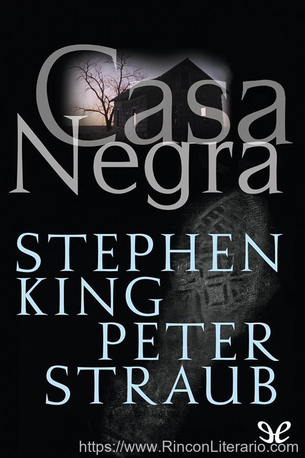 Casa Negra