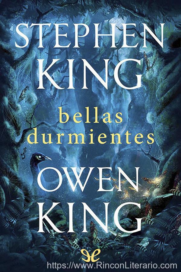 Bellas durmientes