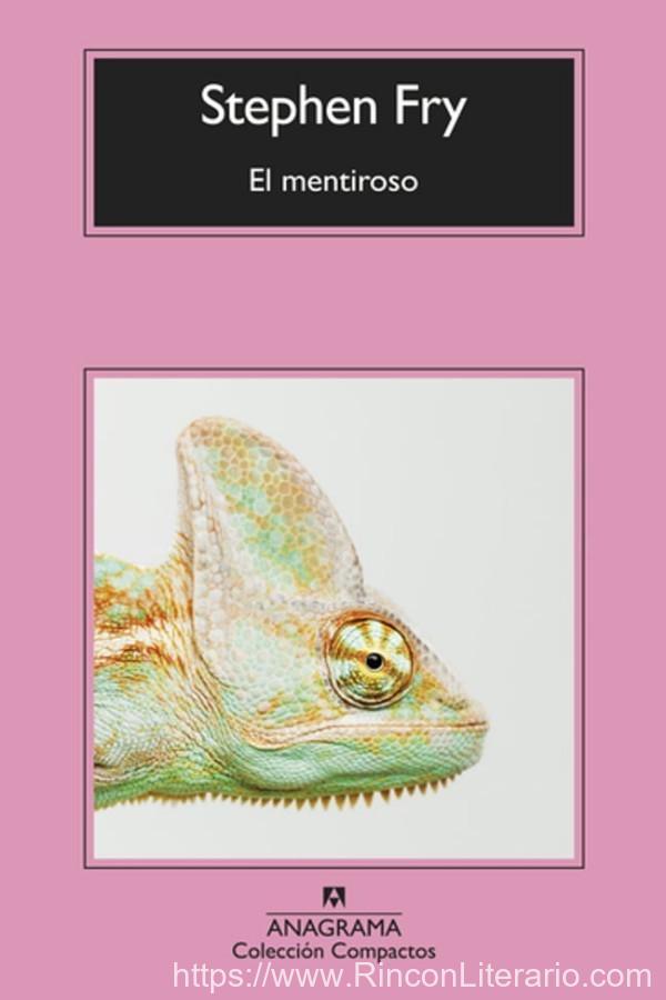 El mentiroso