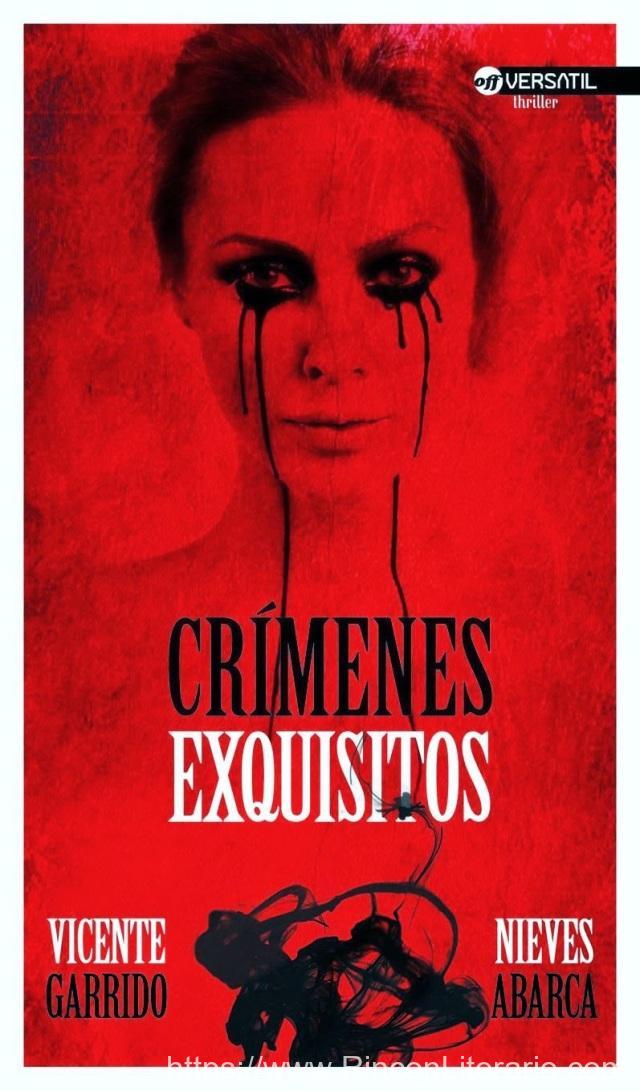 Crímenes exquisitos