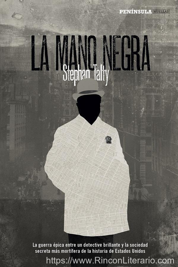 La mano negra