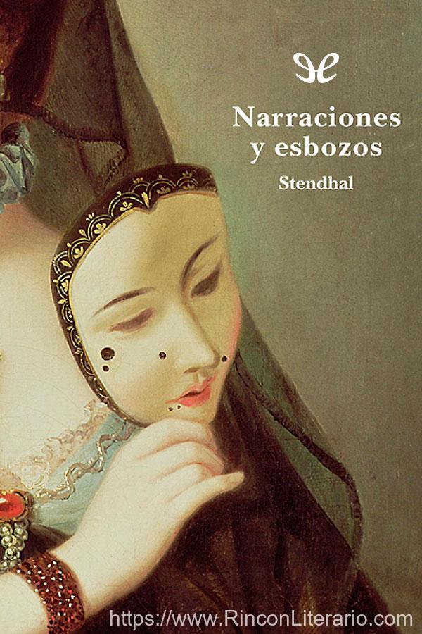 Narraciones y esbozos