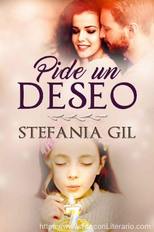 Pide un deseo