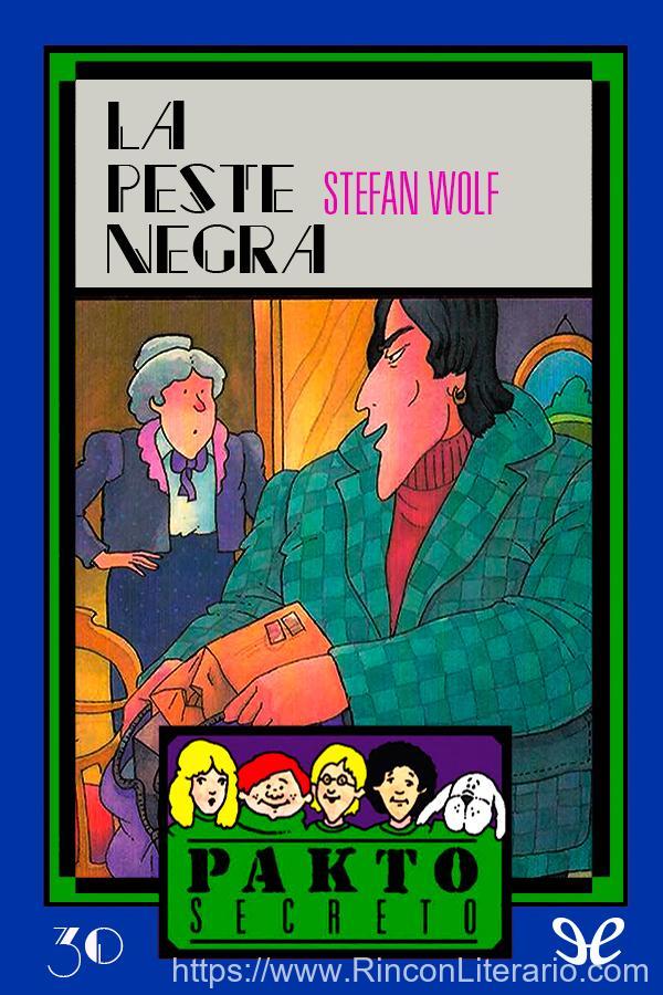 La peste negra