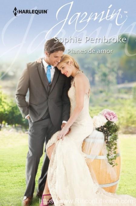 Planes de boda