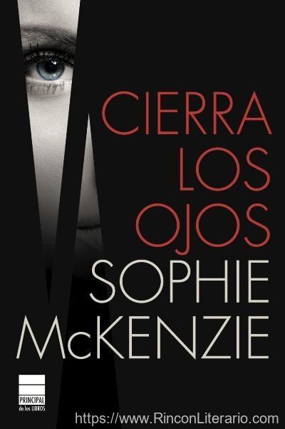 Cierra los ojos