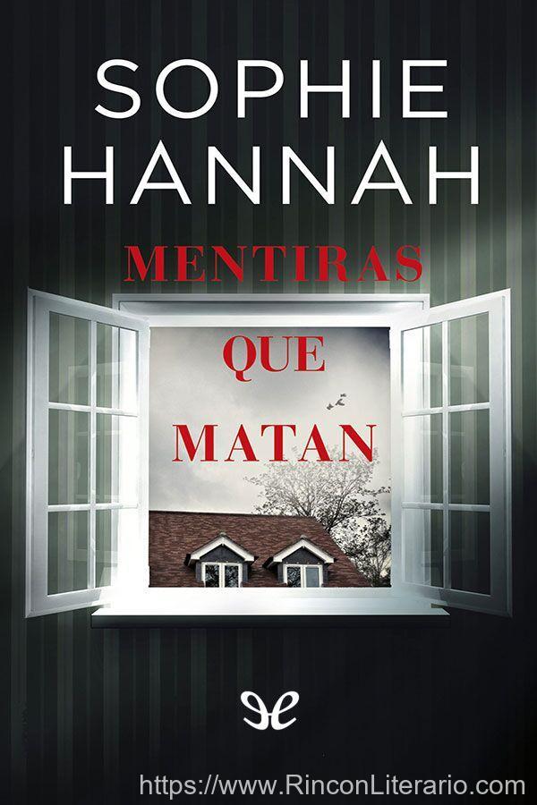 Mentiras que matan