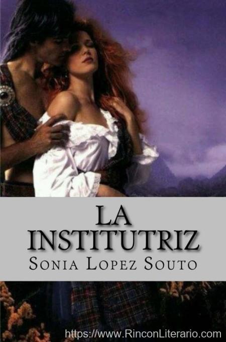 La institutriz
