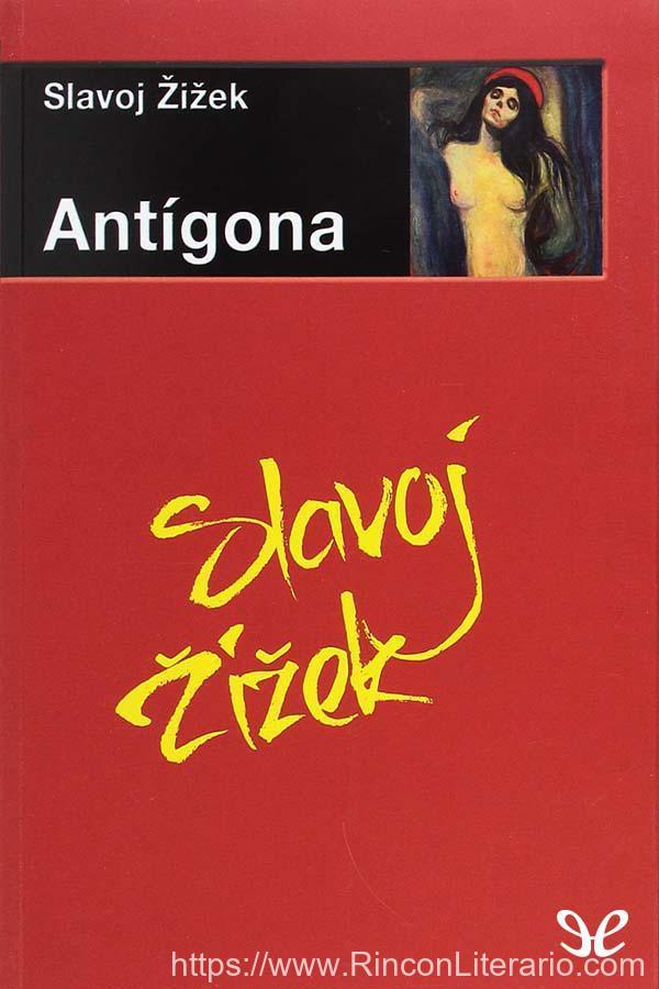 Antígona