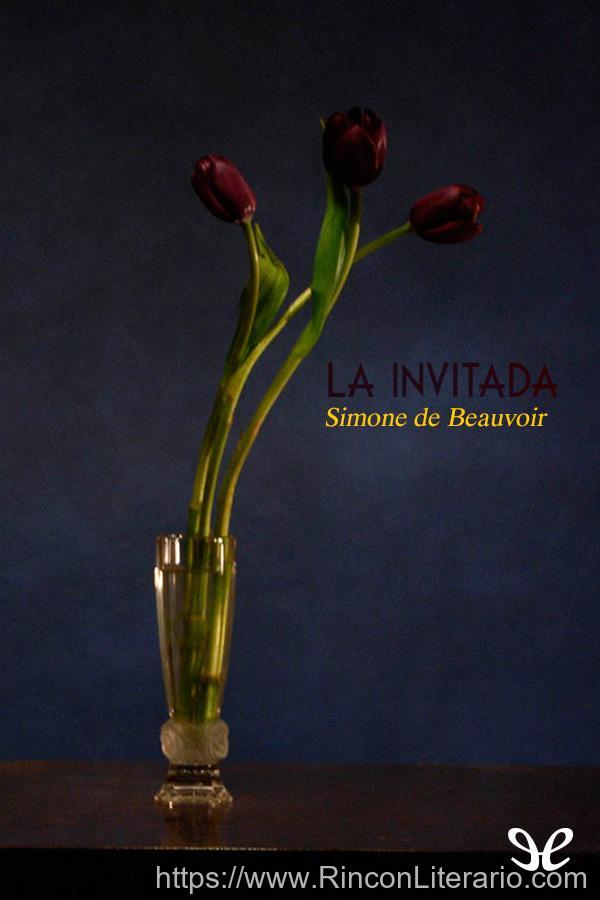 La invitada
