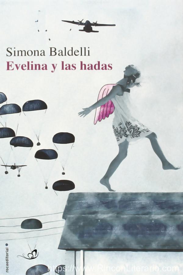 Evelina y las hadas