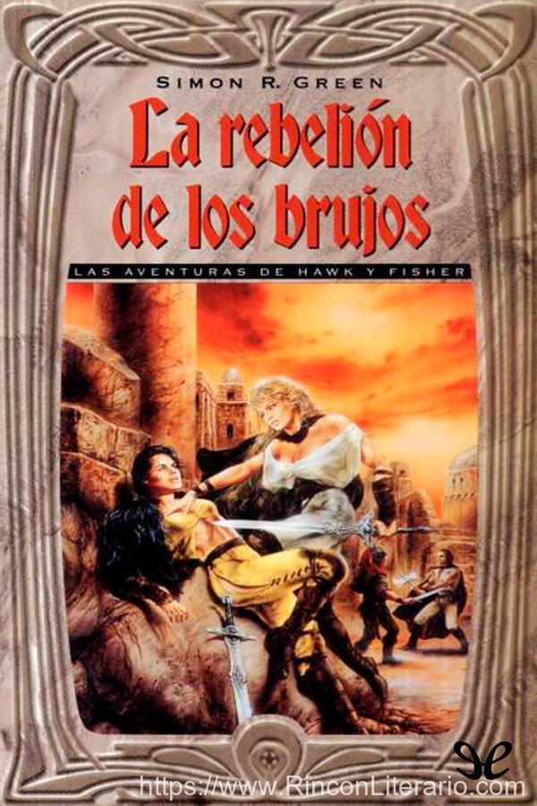 La rebelión de los brujos