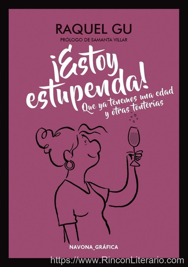 La edad estupenda