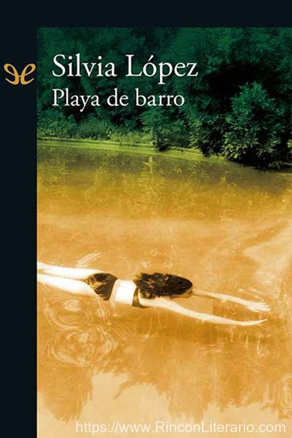 Playa de barro