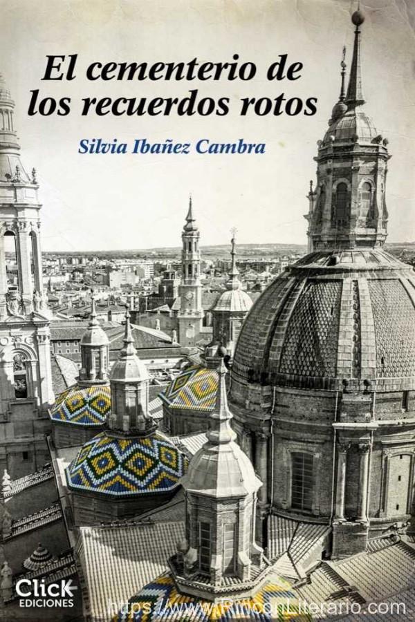 El cementerio de los recuerdos rotos