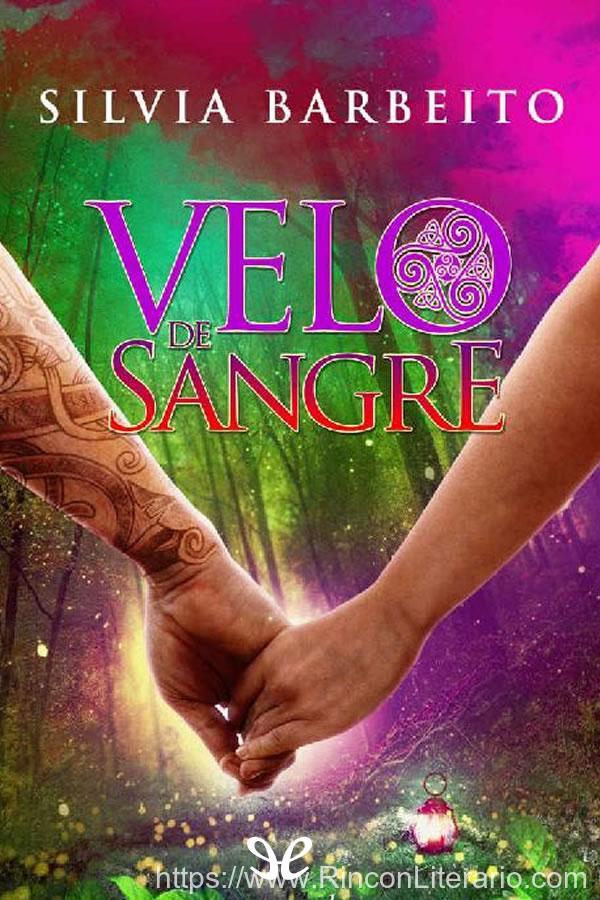 Velo de sangre