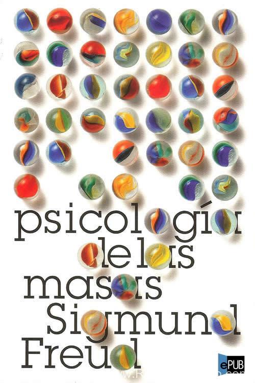 Psicología de las masas y análisis del yo