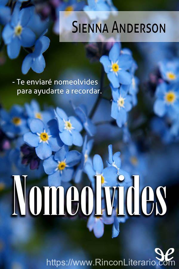 Nomeolvides