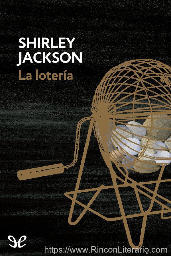 La lotería