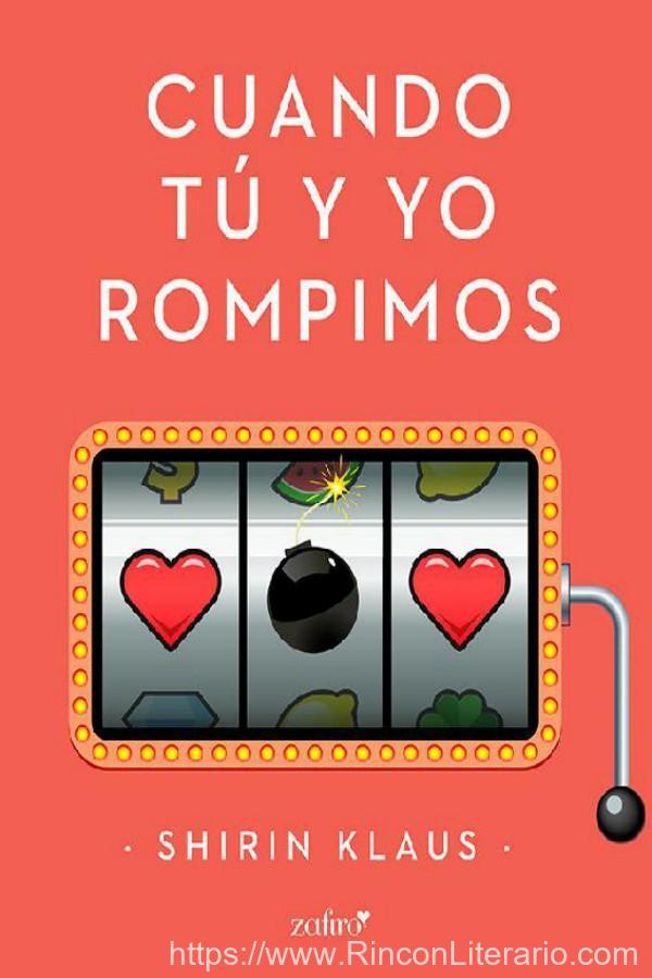 Cuando tú y yo rompimos