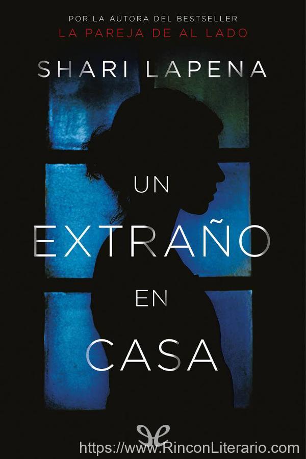 Un extraño en casa