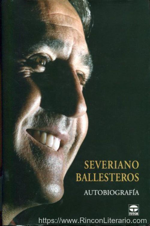 Autobiografía