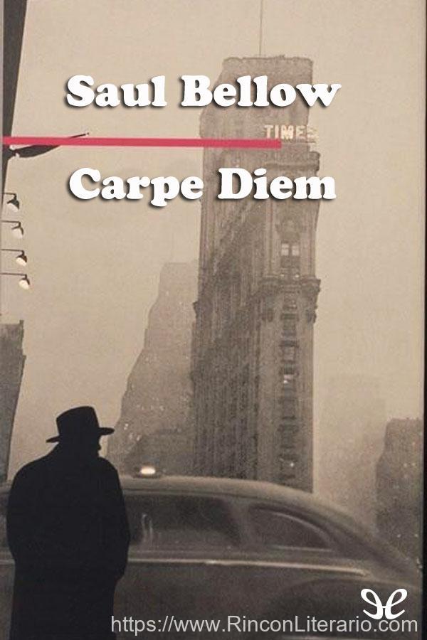 Carpe diem