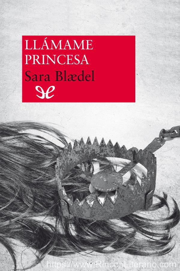 Llámame Princesa