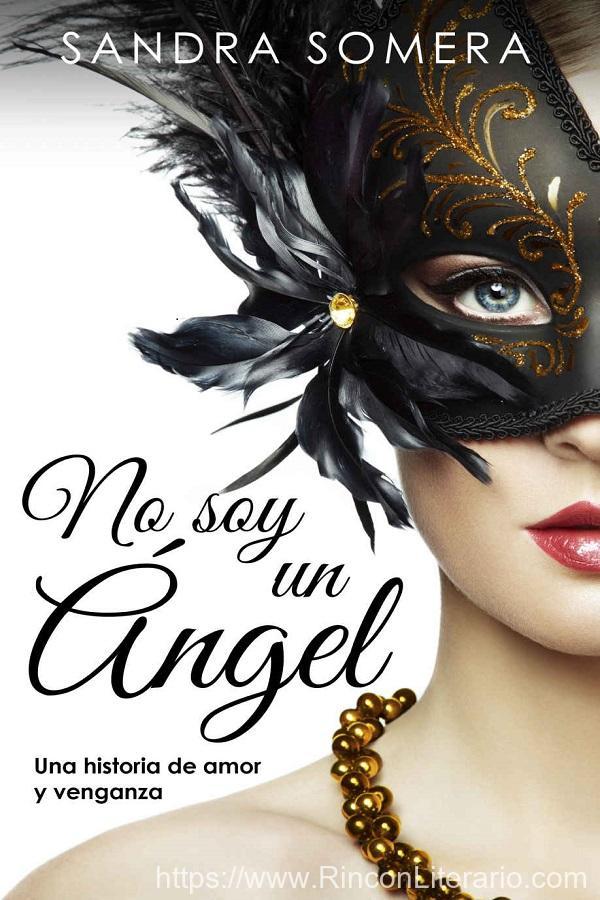No soy un ángel