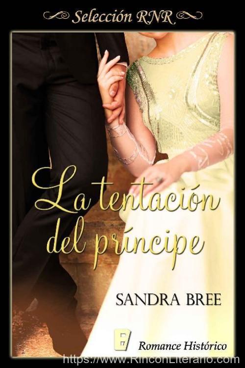 La tentación del príncipe