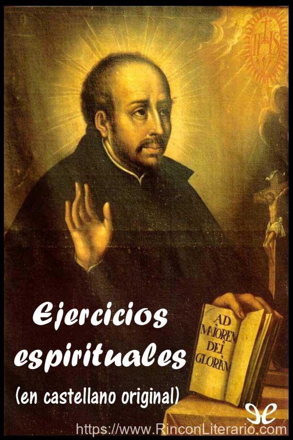 Exercicios espirituales