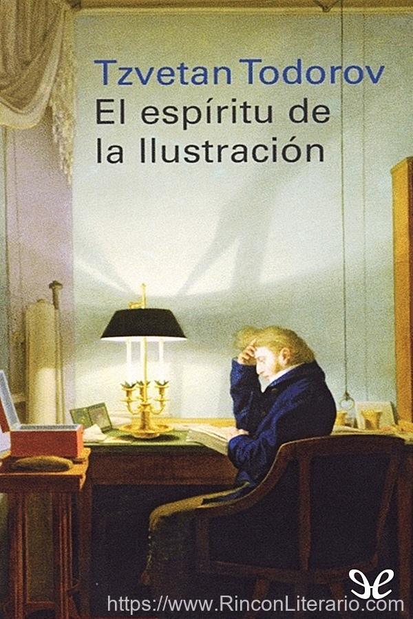 El espíritu de la Ilustración