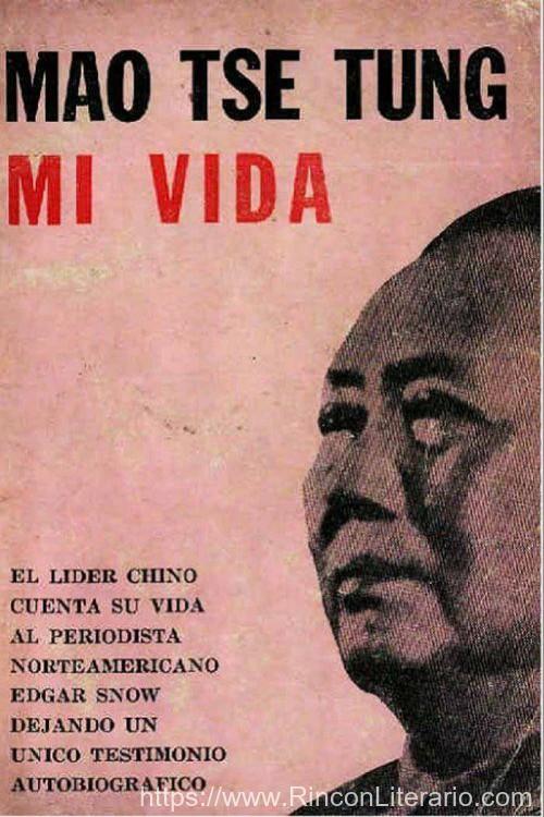 Mi vida