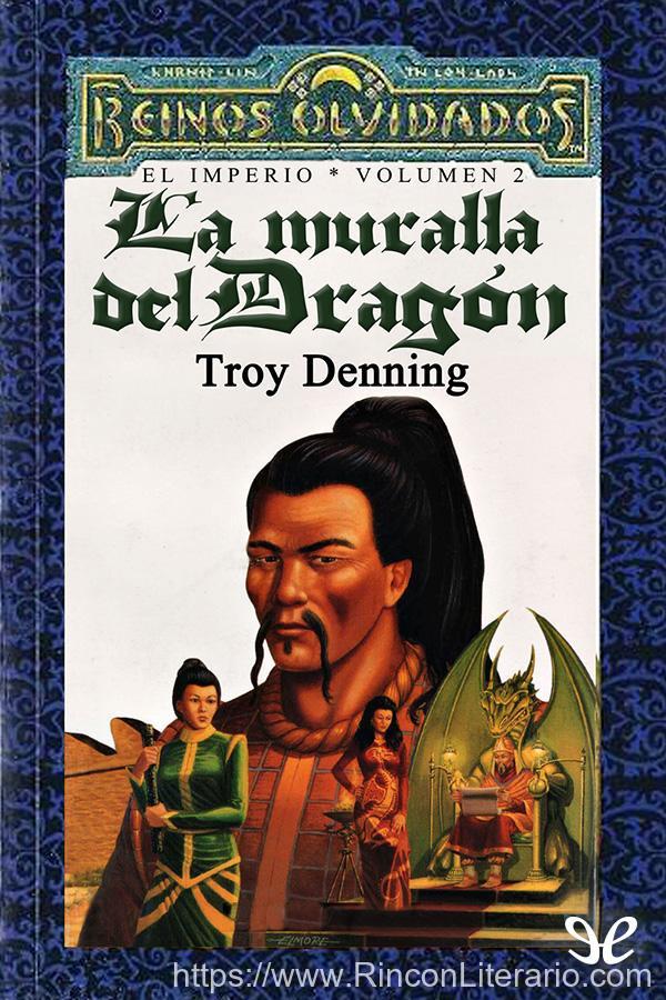 La muralla del dragón