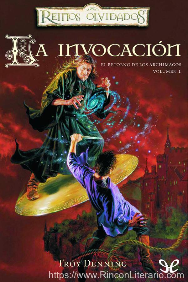 La invocación