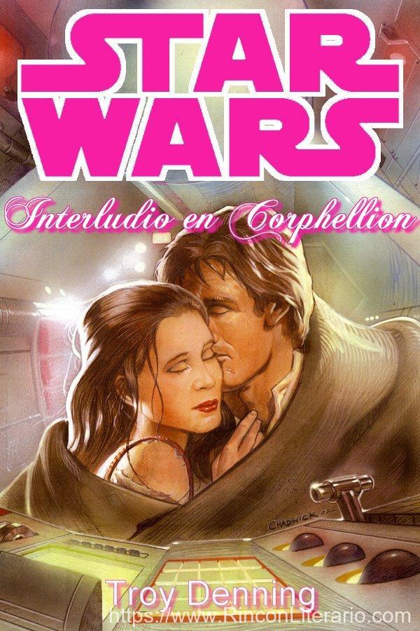 Interludio en Corphellion