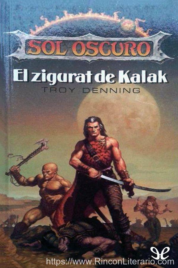 El zigurat de Kalak