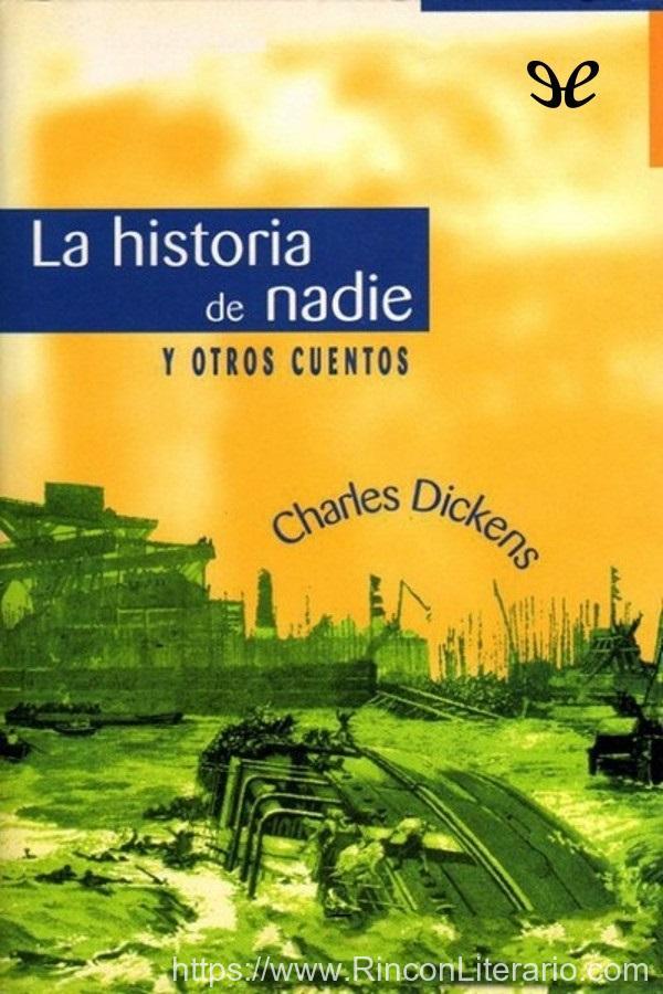 La Historia de nadie y otros cuentos