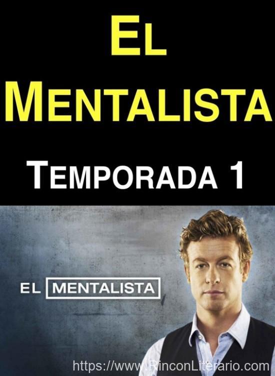 El mentalista: Temporada 1
