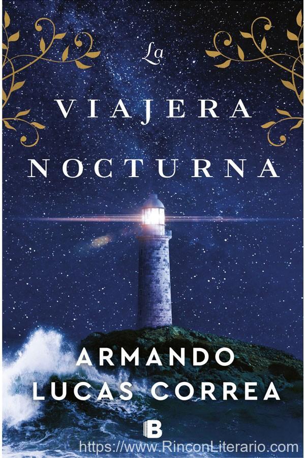 La viajera nocturna