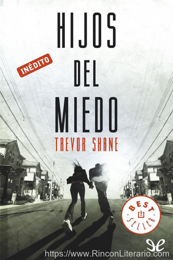 Hijos del miedo