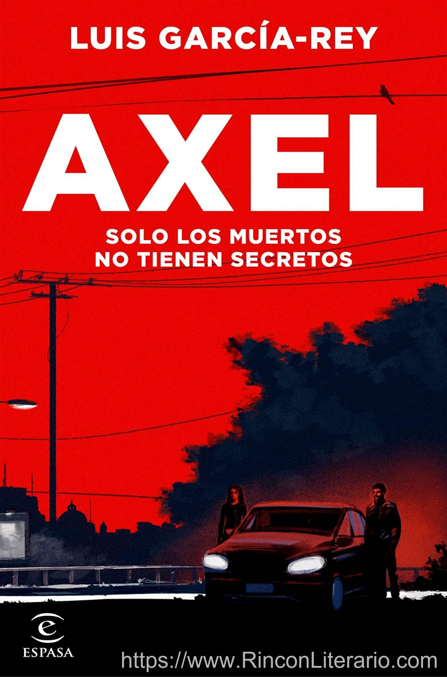 Axel