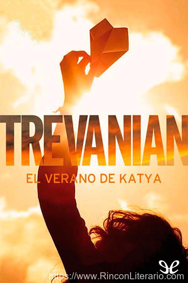 El verano de Katya