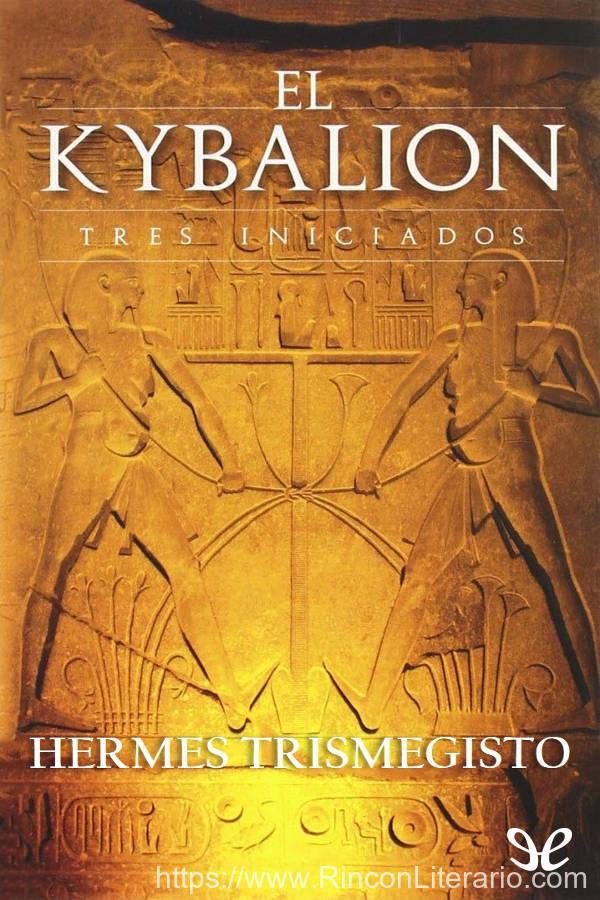 El Kybalion