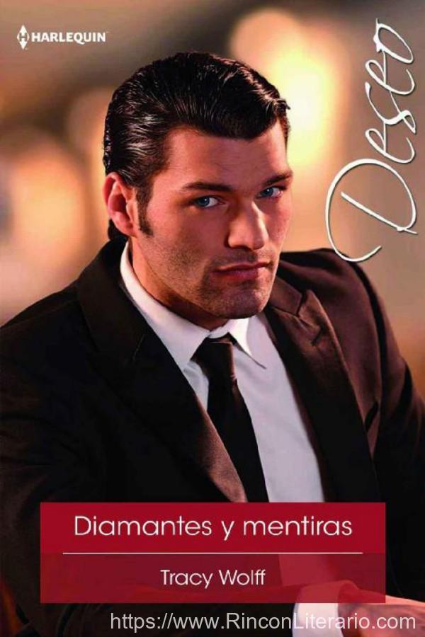 Diamantes y mentiras