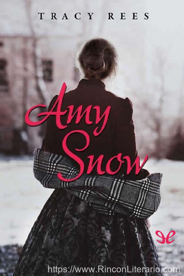 Amy Snow