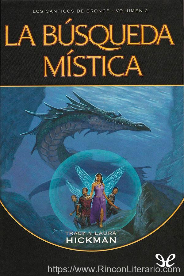 La búsqueda mística
