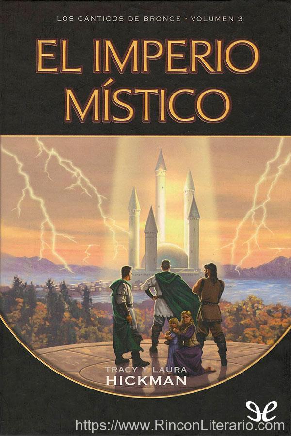 El Imperio místico